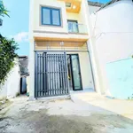 Bán nhà 1 trệt 1 lầu 27m² Phường 4 Vũng Tàu 2,99 tỷ - Ảnh thu nhỏ 1
