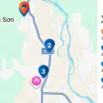 Bán thửa đất số 12-13, mảnh trích đo địa chính số: 61-2020, Bản Cai, thị xã Nghĩa Lộ, tỉnh Yên Bái - Ảnh thu nhỏ 20