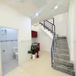 Bán nhà 1 trệt 1 lầu 31m² Phạm Hồng Thái, Vũng Tàu, 1 tỷ 980 triệu - Ảnh thu nhỏ 4