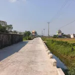 Bán đất Nam Hoa, 190m2, mặt tiền rộng 12m, đường ô tô tránh 1,75 tỷ - Ảnh thu nhỏ 6