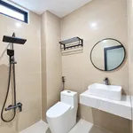 Bán biệt thự mini góc 2 mặt tiền 150m2 Tây Ninh - Ảnh thu nhỏ 1