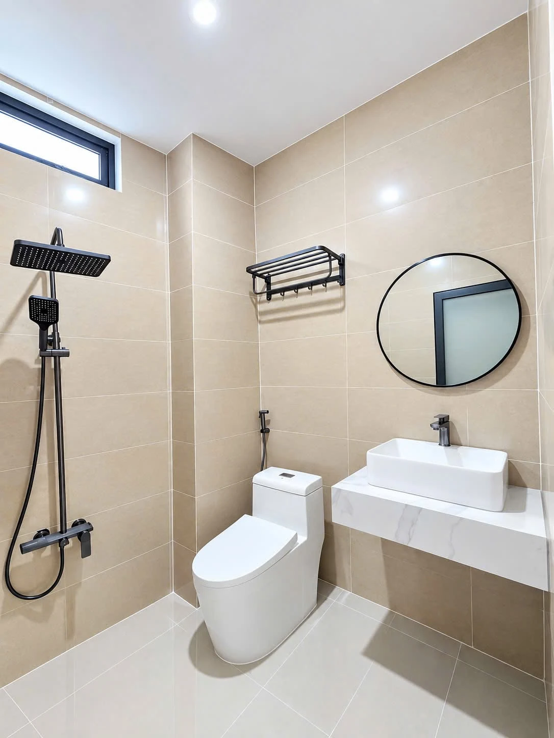 Bán biệt thự mini góc 2 mặt tiền 150m2 Tây Ninh - Ảnh 1