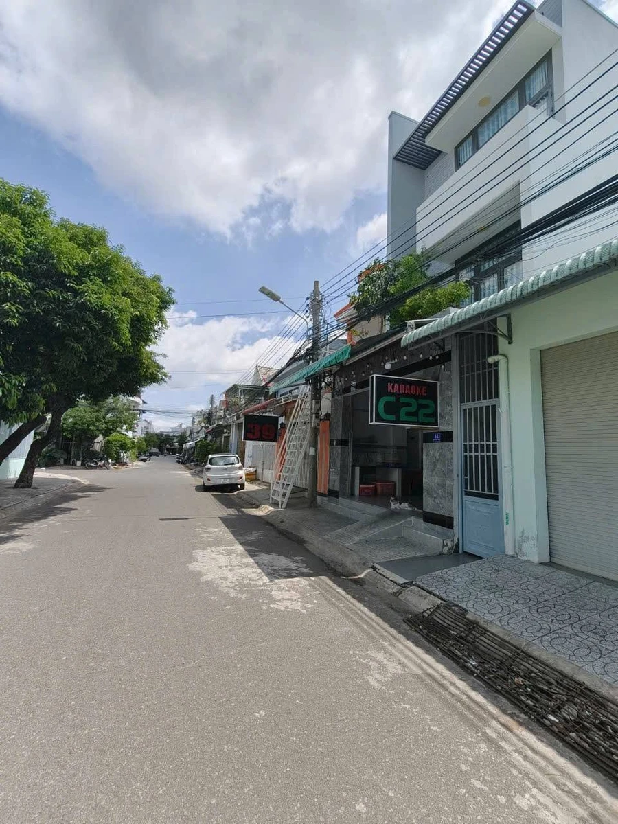Bán lô đất Nguyễn Huy Tưởng 200m2 - Ảnh 1