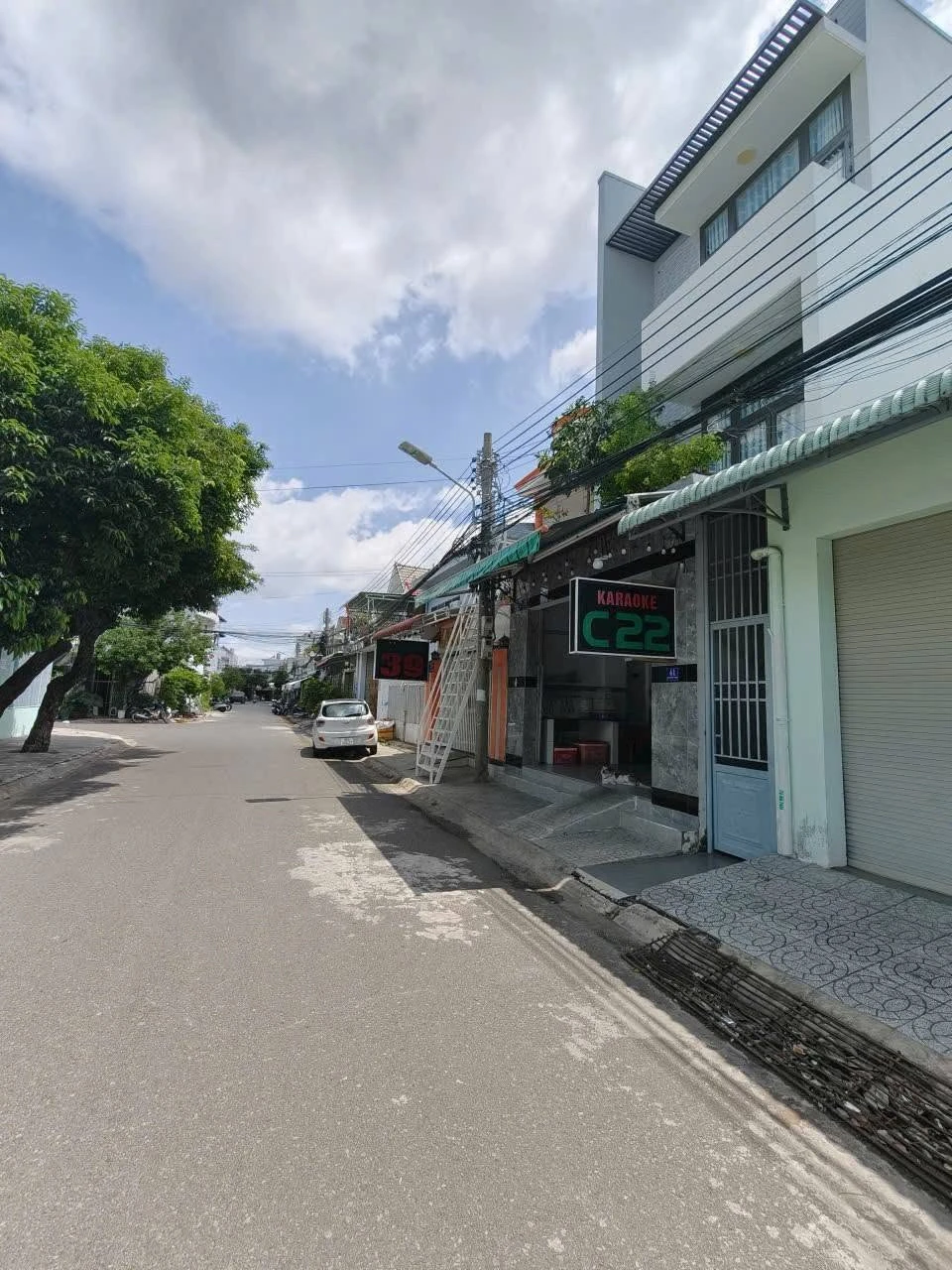 Bán lô đất Nguyễn Huy Tưởng 200m2 - Ảnh 1