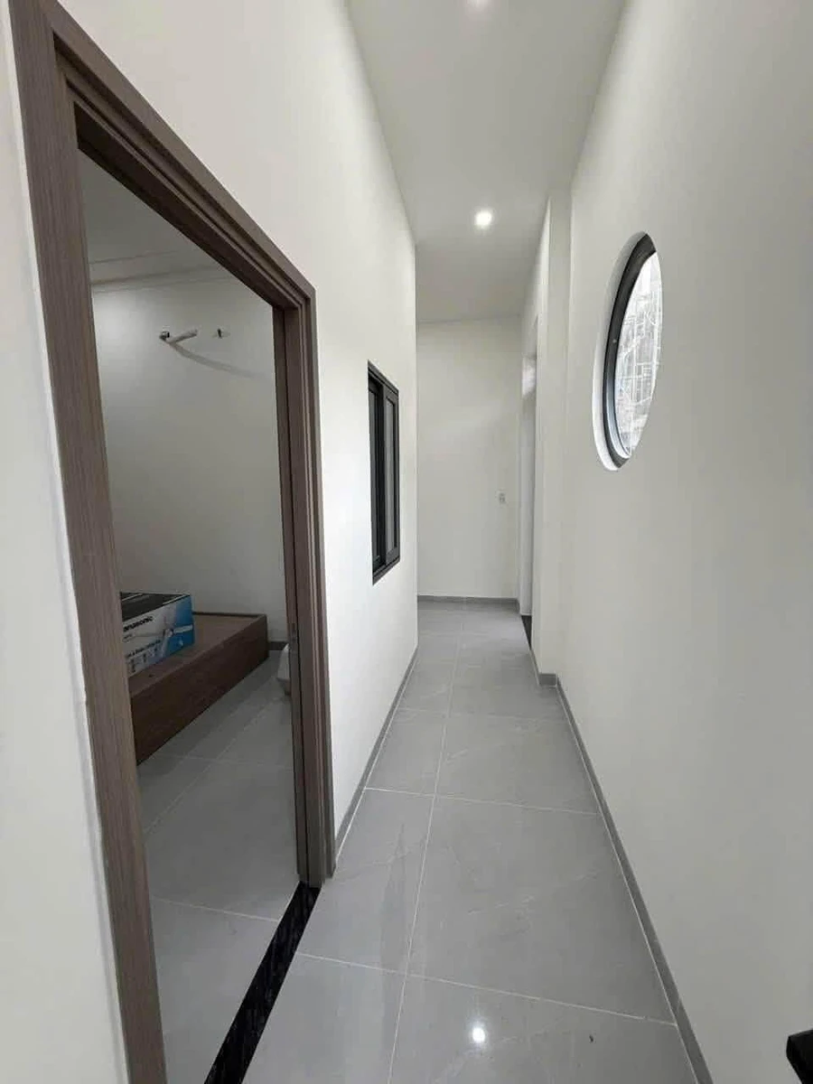 Bán nhà 1 trệt 1 lầu Bửu Hoà 60m2, 3 PN, 2 WC, 2 tỷ 890 - Ảnh thu nhỏ 2