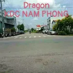 Bán đất thổ 81m2 khu dân cư Nam Phong Dragon, Long An - Ảnh thu nhỏ 3