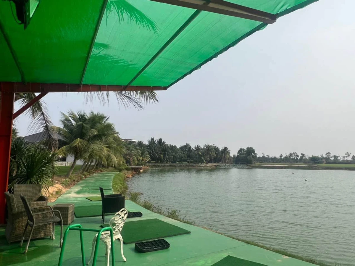 Nhà phố Phúc An City 75m², 2 tầng, 2,55 tỷ - Ảnh thu nhỏ 5