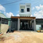 Bán nhà 1 trệt 2 lầu sân vườn 100m2, 3PN, hẻm 347 Phạm Văn Đồng, Gò Vấp - Ảnh thu nhỏ 1