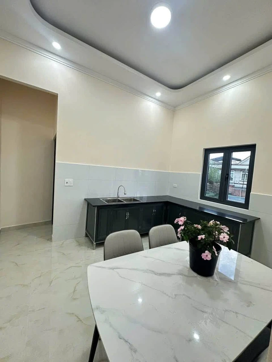 Bán nhà An Bình, Tân Bình, 65m², 3PN, 1.98 tỷ - Ảnh thu nhỏ 2