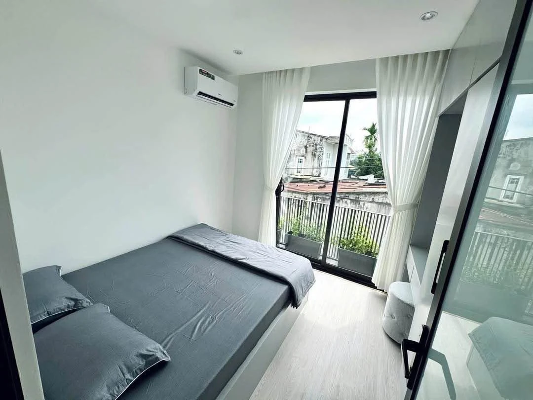 Bán nhà góc 2 mặt tiền 50m² trung tâm phố 3,3 tỷ - Ảnh thu nhỏ 5