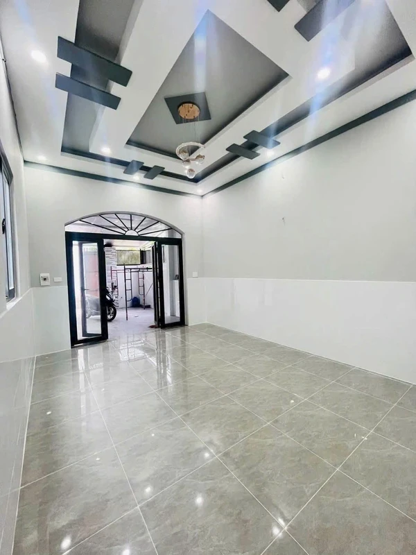 Bán nhà phố Phường Long Hưng, Đồng Nai 115m² 2PN 2,1 tỷ