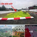 Chính chủ bán 3 lô đất đẹp thôn Thái Bình Hạ Bằng gần Khu CNC Hòa Lạc LH:0977 986 *** - Ảnh thu nhỏ 2