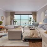 Bán căn hộ 1PN The Sailing Quy Nhơn 46,6m², tòa B tầng 8, giá từ 2,1 tỷ - Ảnh thu nhỏ 2