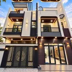 Bán nhà 1 trệt 2 lầu 60m² Nguyễn Tri Phương, Bình Tân - Ảnh thu nhỏ 1