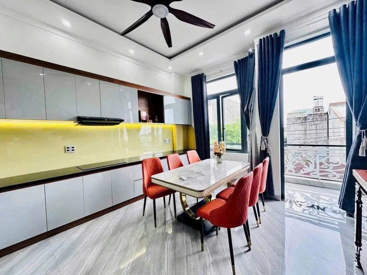 Bán nhà Tân Lợi 150m² 3 phòng 3.59 tỷ - Ảnh thu nhỏ 3