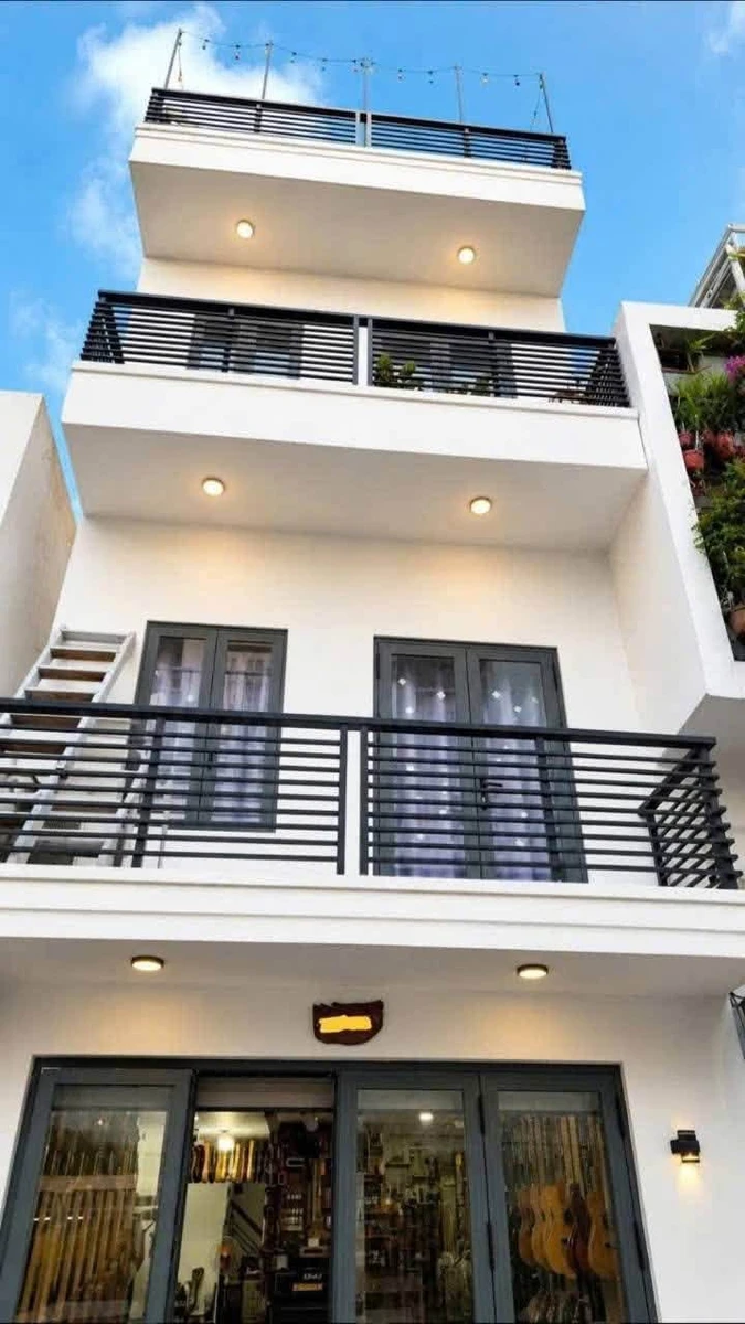 Bán đất chợ Yến (khu dân cư Tân An) 112.8m2 tại An Hoà, Tuy An, Phú Yên, giá tốt chỉ với 900 triệu nhagiamgia - Ảnh 1