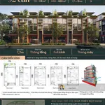Chuẩn bị mở bán quỹ căn biệt thự song lập, đơn lập Fullton Regal. Chọn được vị trí & Quà tặng 600tr - Ảnh thu nhỏ 19