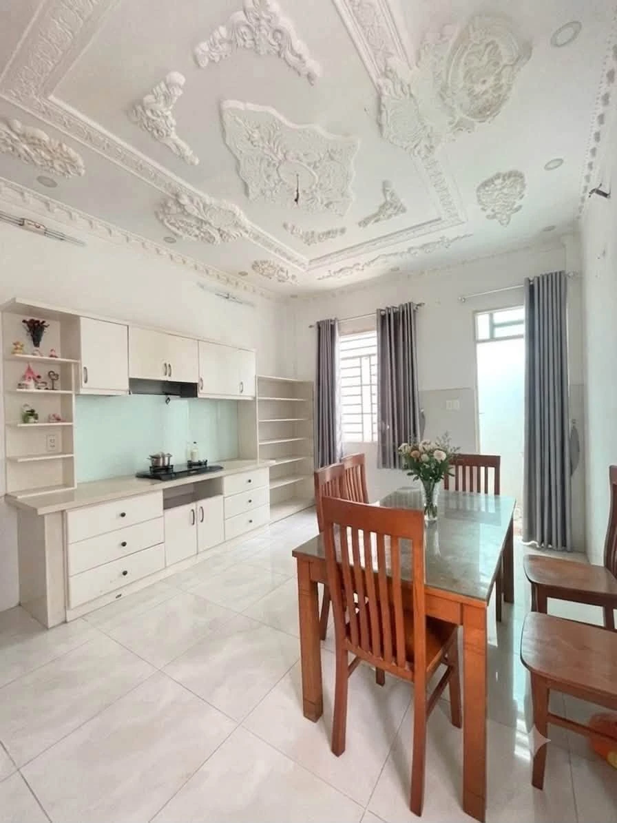 Bán nhà 2 tầng 74m² KDC Sài Gòn Mới, Huỳnh Tấn Phát, Nhà Bè - 4,3 tỷ - Ảnh thu nhỏ 5