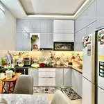 Bán nhà 4 tầng 6PN Phú Nhuận 6 tỷ, 39.6m² - Ảnh thu nhỏ 5