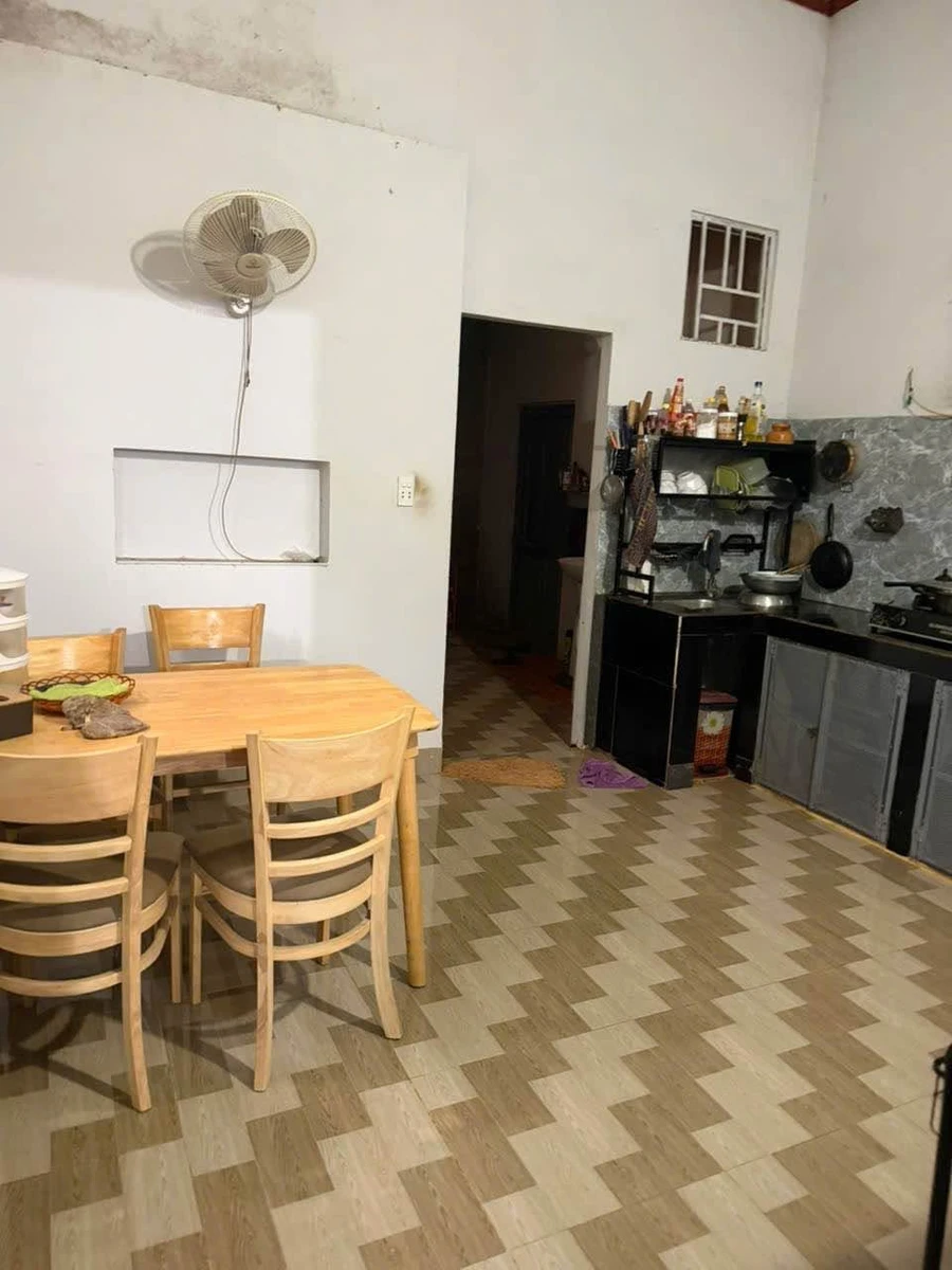 Bán nhà 2 phòng ngủ 80 m² Bình Tân, 1 tỷ 690 triệu - Ảnh thu nhỏ 4