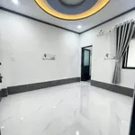 Bán nhà gác lửng 3PN Châu Thành Tây Ninh 112,5m² giá 1 tỷ 390 triệu - Ảnh thu nhỏ 5