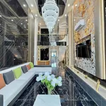 Bán nhà duplex 4PN 6WC có thang máy Lê Văn Khương Q12 - Ảnh thu nhỏ 2