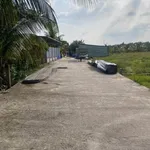 Bán đất 1.396m2 (đất lúa và đất thổ cư) phường Khánh Hậu, Tân An, Tây Ninh giá 1,7 tỷ - Ảnh thu nhỏ 1