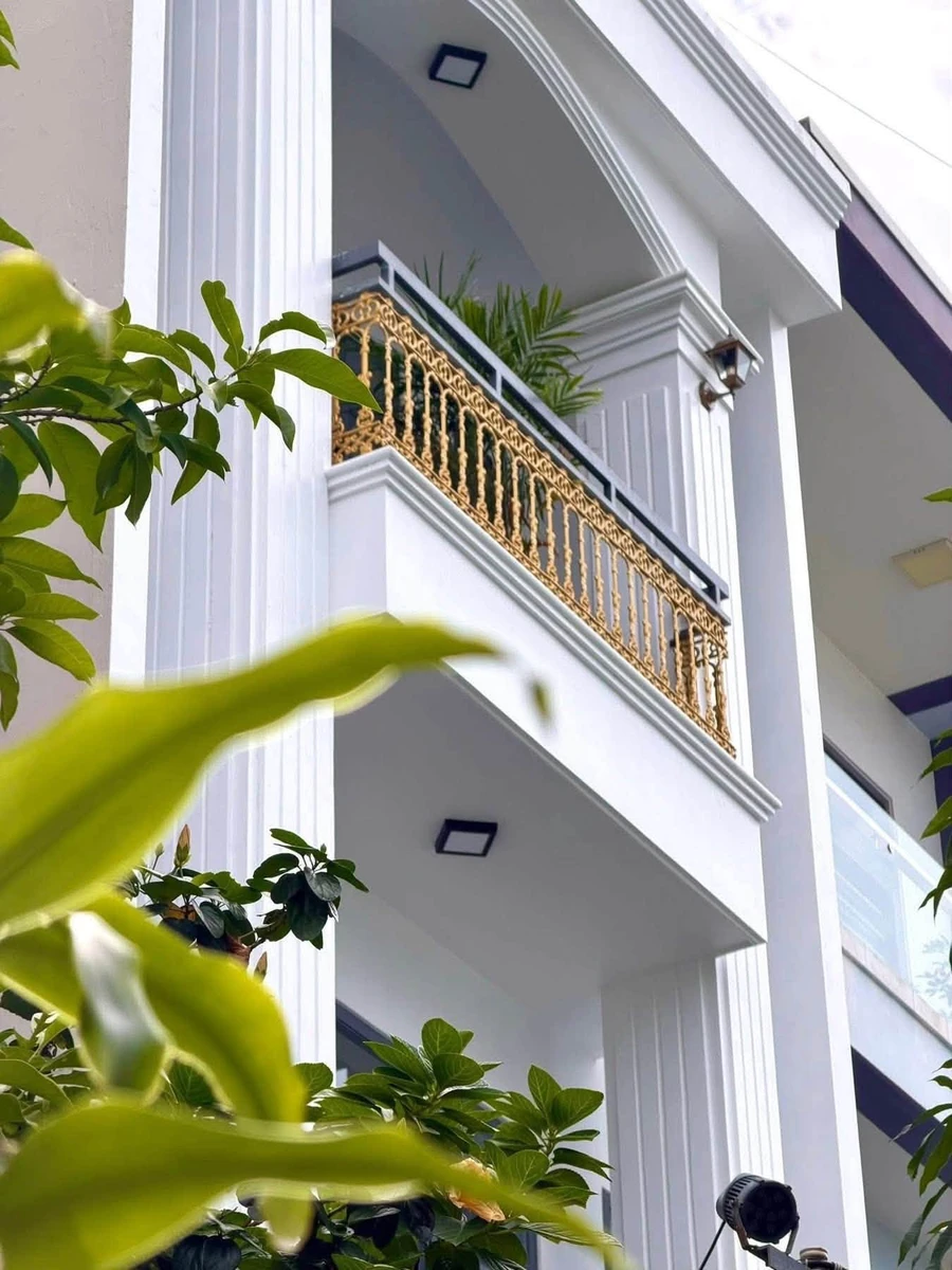 Bán nhà 3 tầng mặt tiền đường Phú Lộc 20, diện tích 85,5m2, giá 7 tỷ - Ảnh thu nhỏ 2
