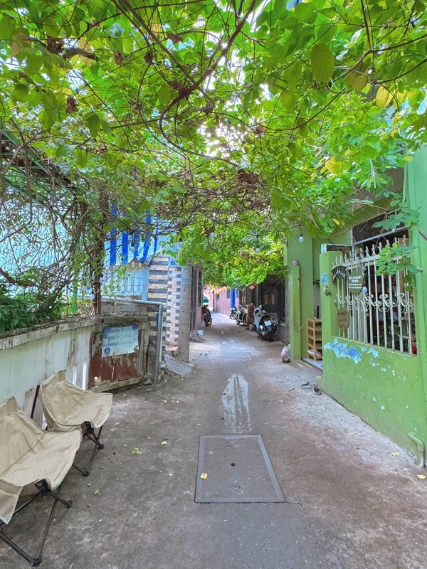 Bán nhà 3 tầng 46m² Đà Nẵng giá 3 tỷ