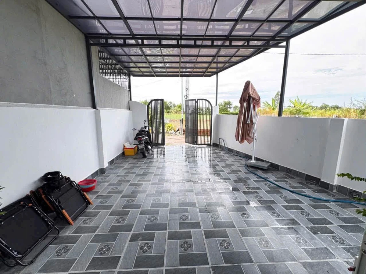 Bán nhà sân vườn 230m² tại Rạch Giá, Kiên Giang 2.69 tỷ - Ảnh 1