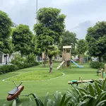Sẵn sổ đỏ, chính chủ cần bán liền kề 5 tầng view trực diện công viên, bể bơi tại Vinhomes OCP2 - Ảnh thu nhỏ 8