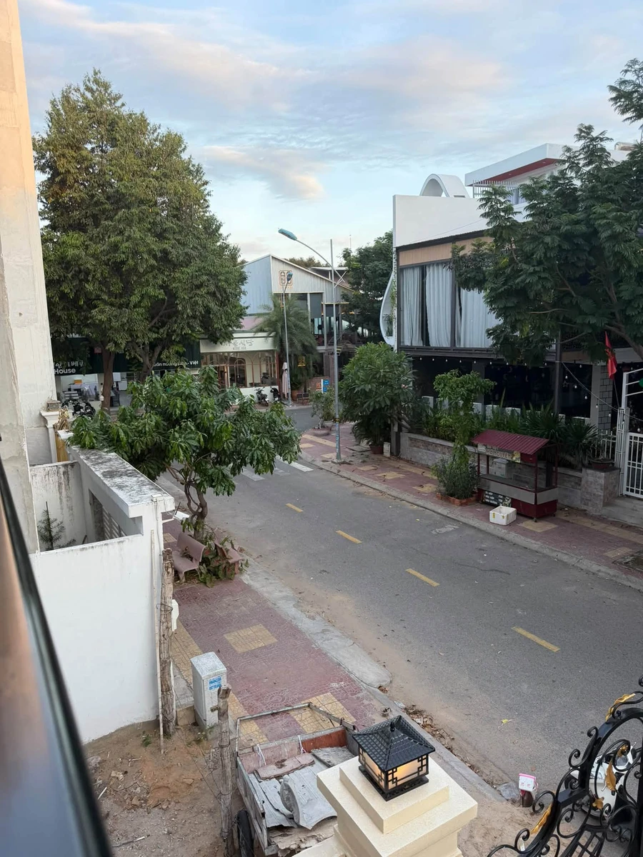 Bán nhà 90m² 4 phòng ngủ Phan Rang K1 6.2 tỷ - Ảnh thu nhỏ 2