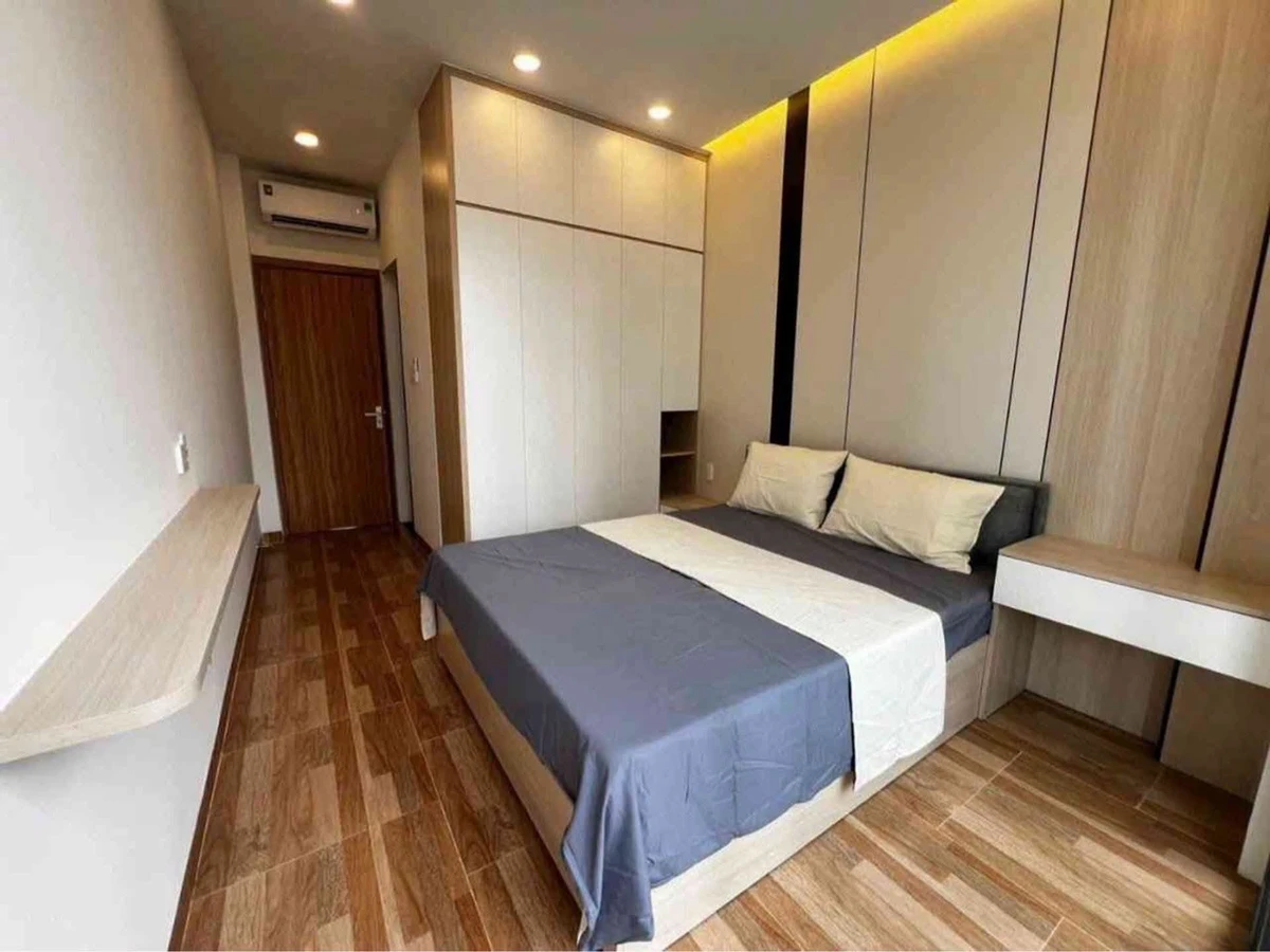 Bán nhà 3 tầng hẻm thông đường Lê Ngã, 60m2, giá 8,5 tỷ, Tân Phú - Ảnh thu nhỏ 4