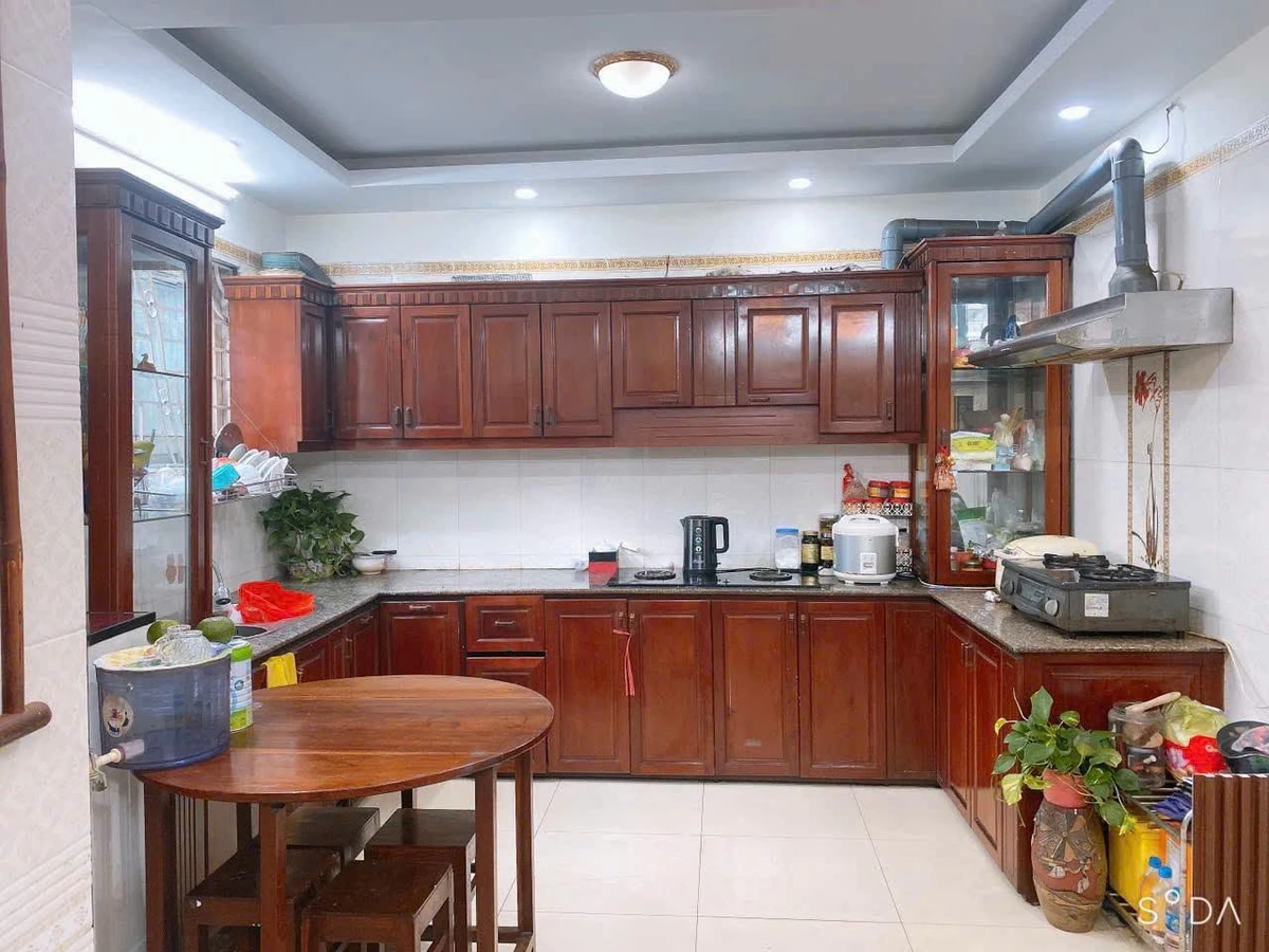 Bán nhà 3 tầng 78m² Đại Lộ Tôn Đức Thắng, giá 9,2 tỷ - Ảnh 1
