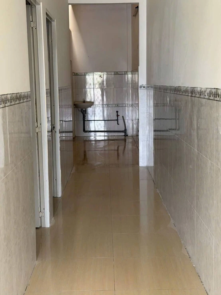 Bán nhà cấp 4 2 PN 66m² DX 07 Tân Vĩnh Hiệp Tân Uyên Bình Dương 2.2 tỷ - Ảnh thu nhỏ 3