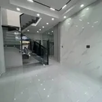 Bán nhà hẻm 4x14m Ông Ích Khiêm Q7, 56m2 - Ảnh thu nhỏ 4