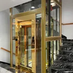 Bán nhà 4 tầng 68m² Chu Văn An Nha Trang - Ảnh thu nhỏ 1