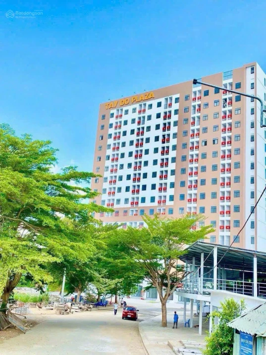Tây Đô Ecopark đối diện Tây Đô Plaza đường Số 11, bán gấp - Ảnh thu nhỏ 2