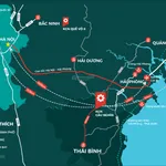 Chủ đầu tư khu Cầu Nghìn. Tổng 184,07ha chia nhỏ được, hạ tầng đồng bộ. Giá tốt - Ảnh thu nhỏ 4