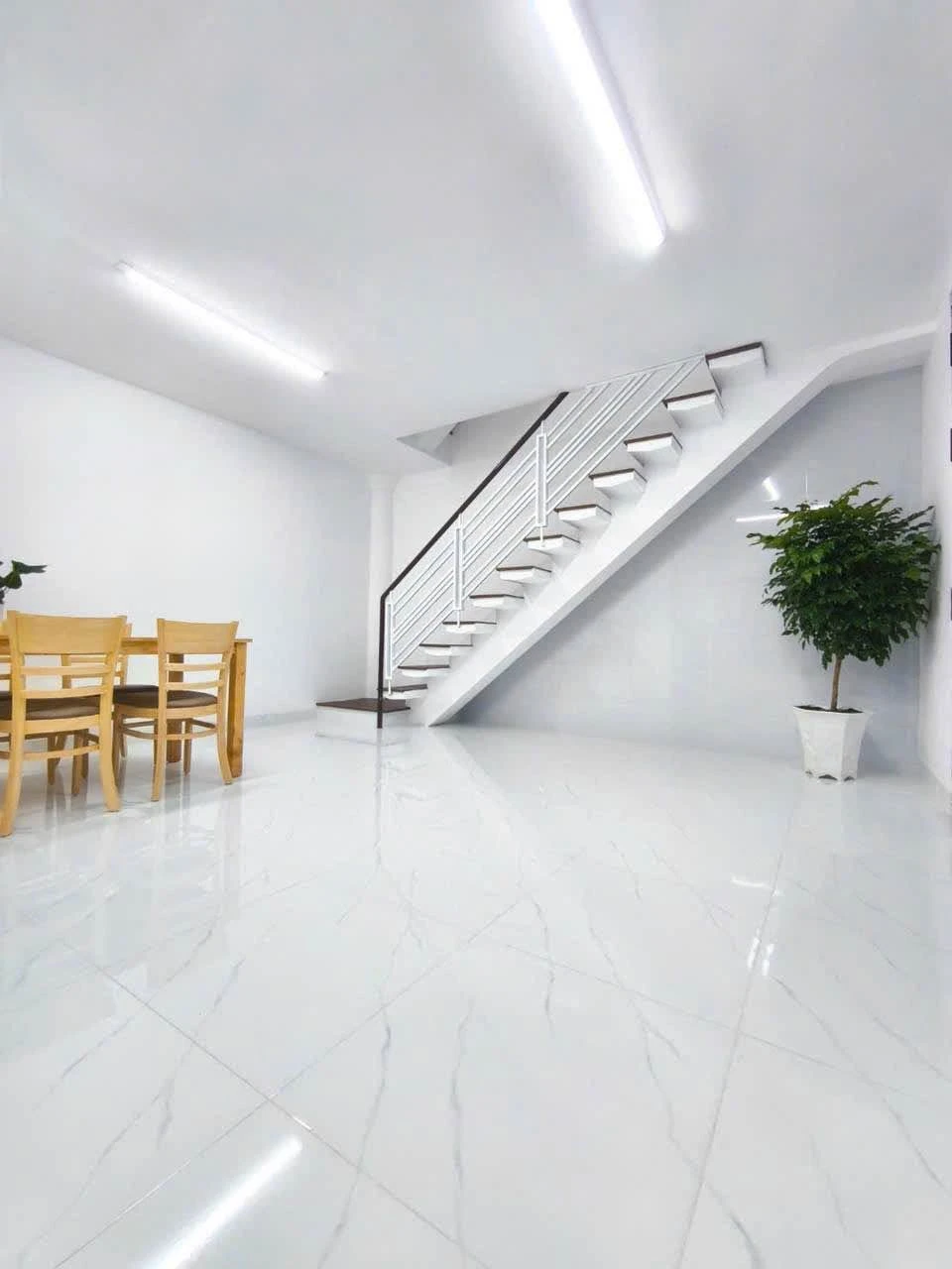 Bán nhà mới 2 phòng ngủ 90m2 đường Đồ Chiểu Vũng Tàu - Ảnh 1