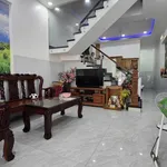 Bán nhà 2 tầng 72m² khu dân cư Thanh Bình Thuận An 4,4 tỷ - Ảnh thu nhỏ 2