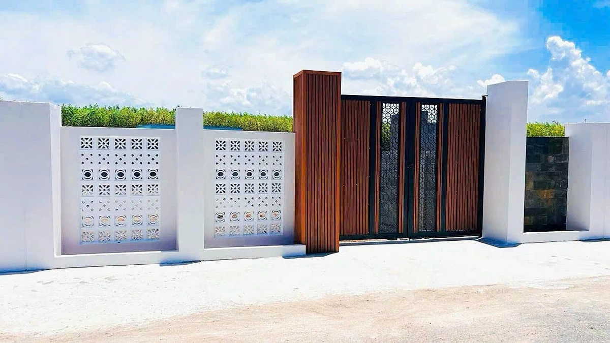 Bán 2 lô đất Phước Hải 180-198m2 gần biển 1 tỷ 550 - Ảnh thu nhỏ 4