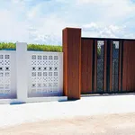 Bán 2 lô đất Phước Hải 180-198m2 gần biển 1 tỷ 550 - Ảnh thu nhỏ 4