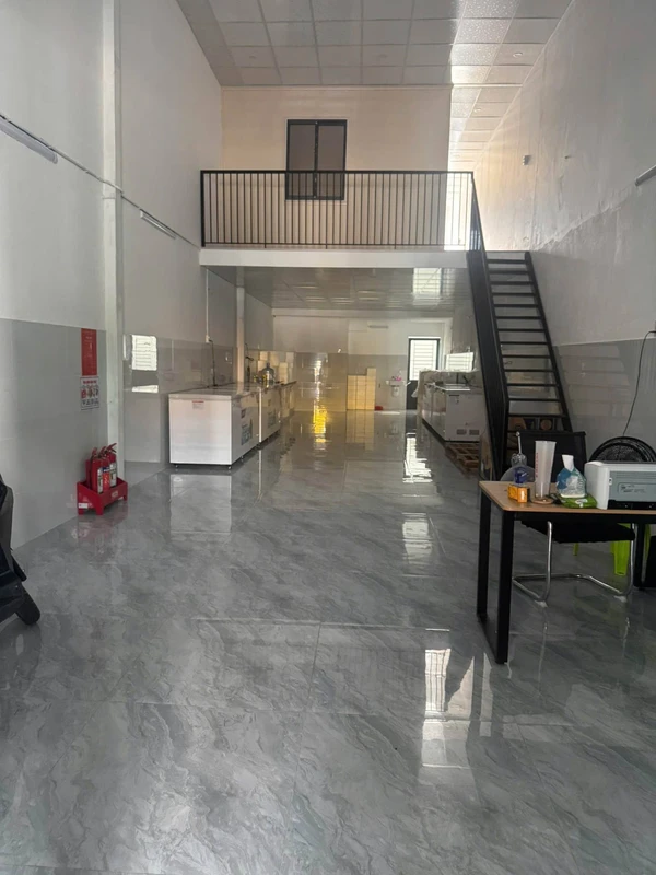 Bán nhà mặt đường Bắc Sơn 100m² 2PN, kinh doanh tốt 7.85 tỷ