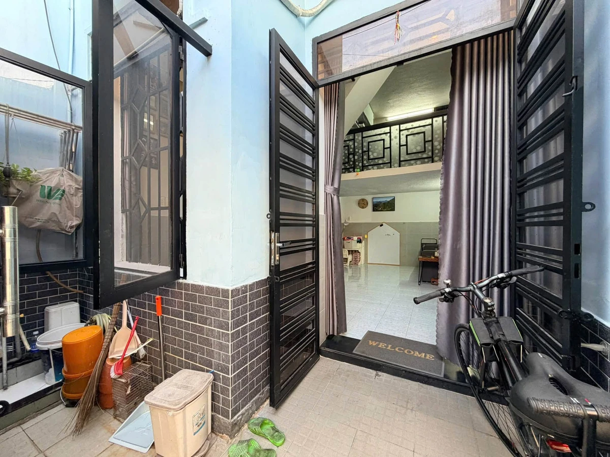 Cho thuê nhà 2PN full nội thất 36m² Gò Vấp 12 triệu/tháng - Ảnh thu nhỏ 3