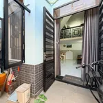 Cho thuê nhà 2PN full nội thất 36m² Gò Vấp 12 triệu/tháng - Ảnh thu nhỏ 3