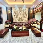 Bán nhà 4 tầng 67,5m2 mặt đường đôi Tân Phú Hưng, Hà Nội - Ảnh thu nhỏ 1