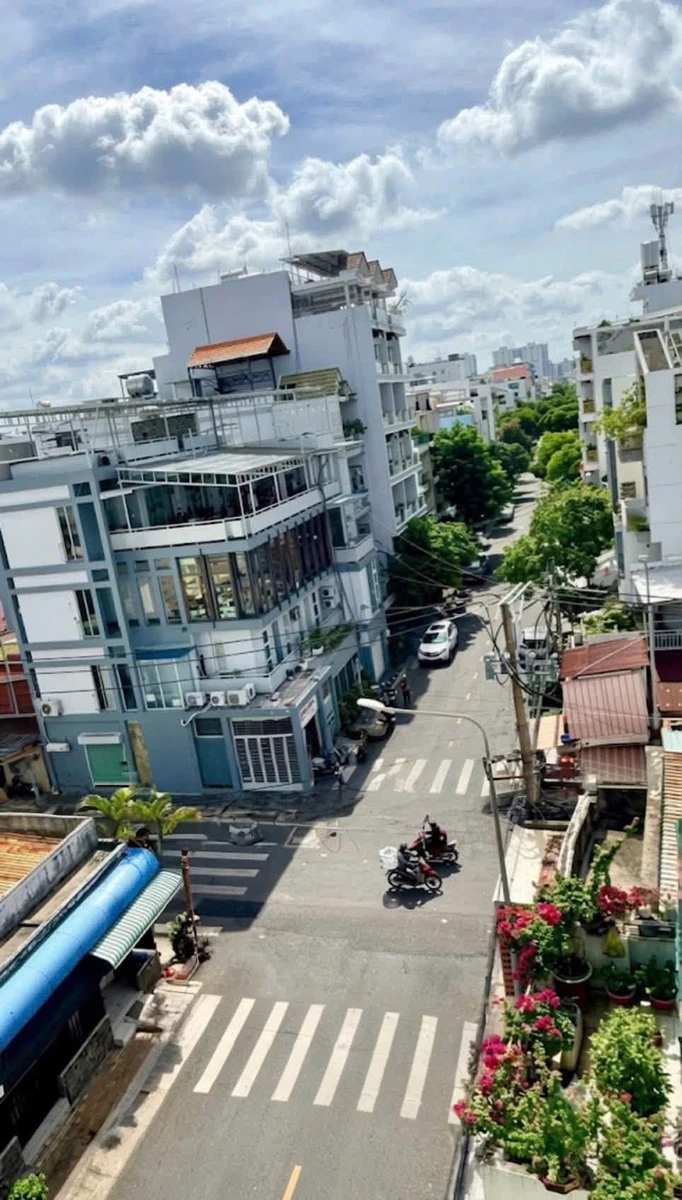 Bán nhà mặt tiền kinh doanh 60m2, 5 tầng, Quách Đình Bảo, Phú Thạnh, Tân Phú - 9,99 tỷ - Ảnh 1