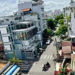 Bán nhà mặt tiền kinh doanh 60m2, 5 tầng, Quách Đình Bảo, Phú Thạnh, Tân Phú - 9,99 tỷ - Ảnh thu nhỏ 1