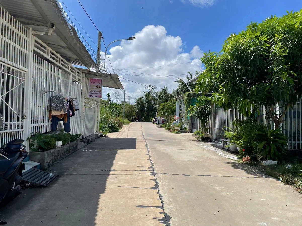 Bán 3 nền đất mặt tiền Mạc Thiên Tích, Rạch Giá, 95m² - Ảnh thu nhỏ 2